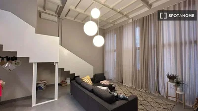 Oturma odası