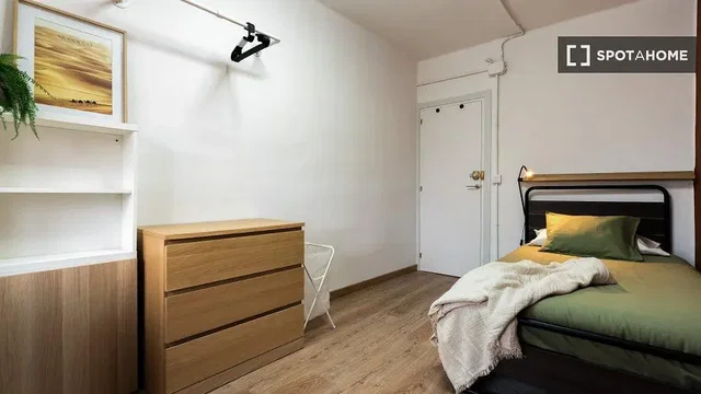Obývačka
