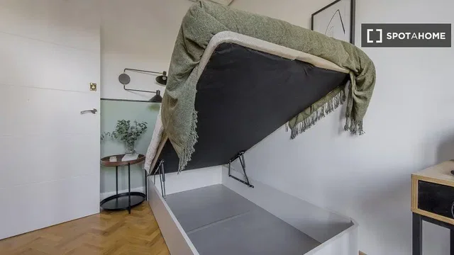 Obývačka