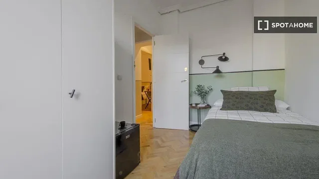 Obývačka