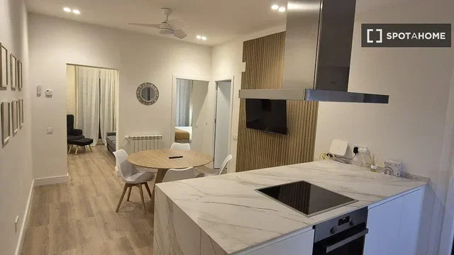 Obývačka
