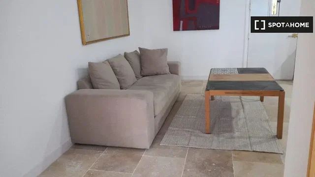 Obývačka