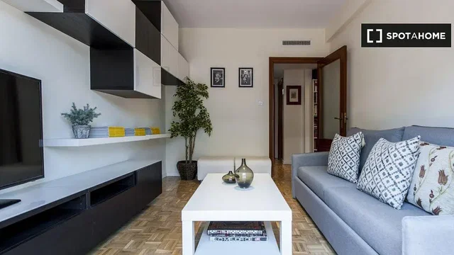 Obývačka