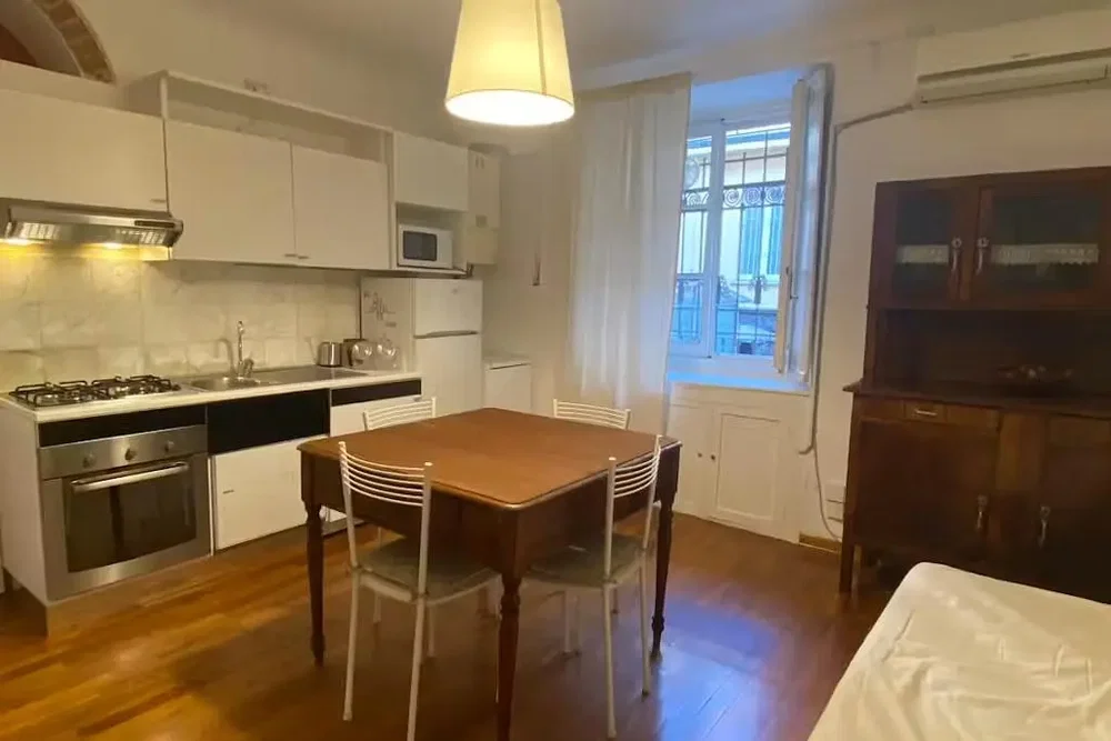 Obývací pokoj