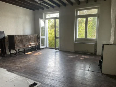 Obývací pokoj