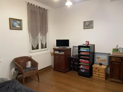 Obývací pokoj
