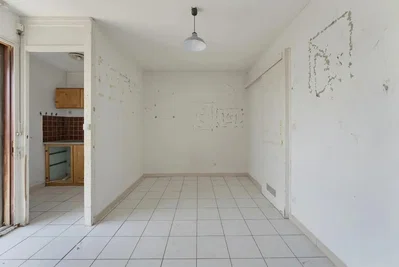 Obývací pokoj