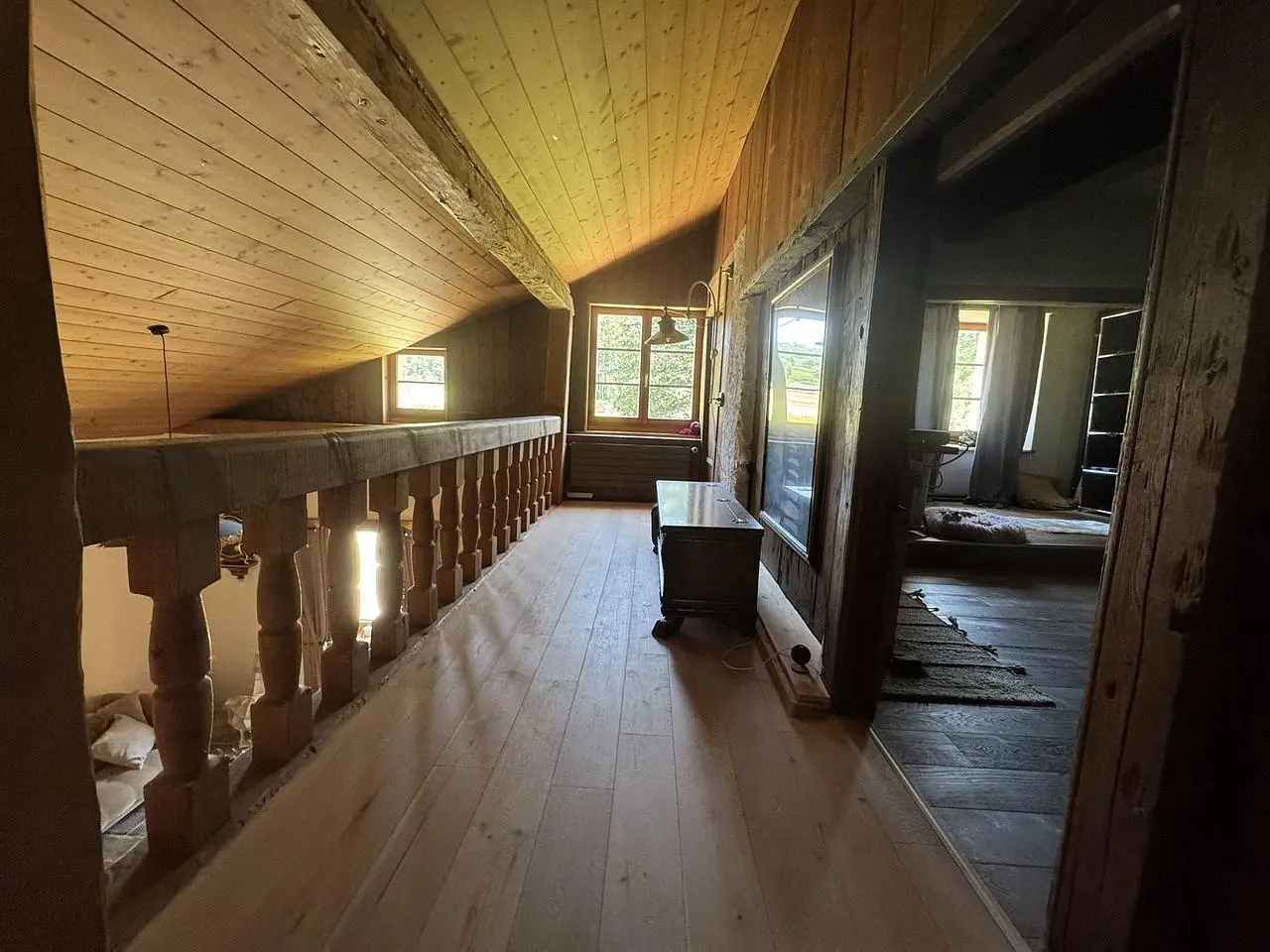 Obývací pokoj