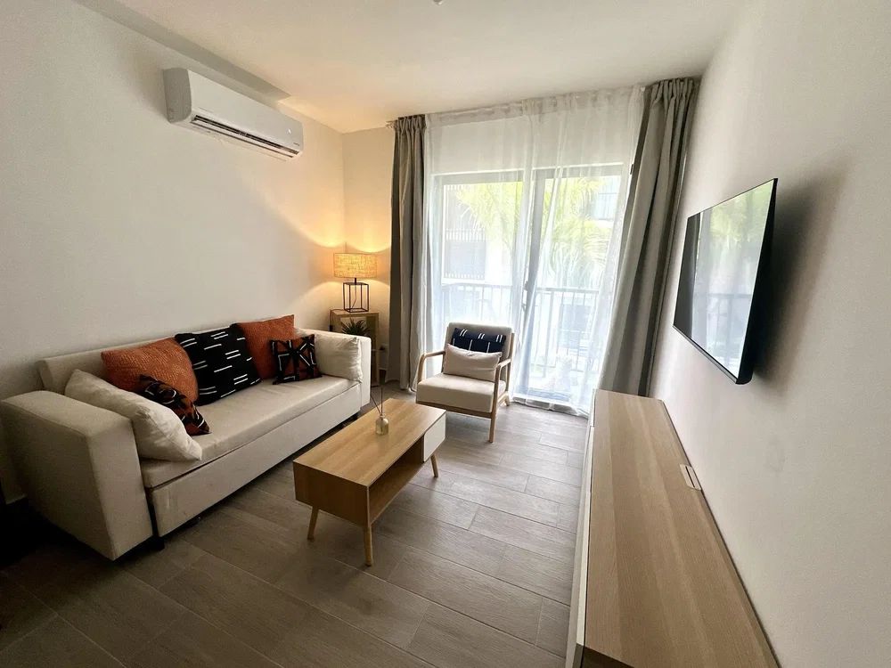Woonkamer