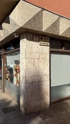 Salon