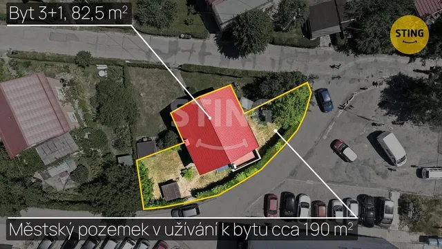Ostatné