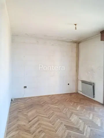 Obývačka