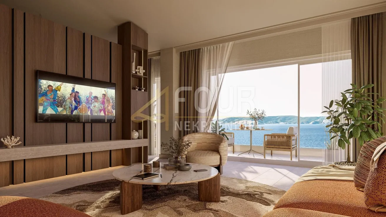 Obývací pokoj