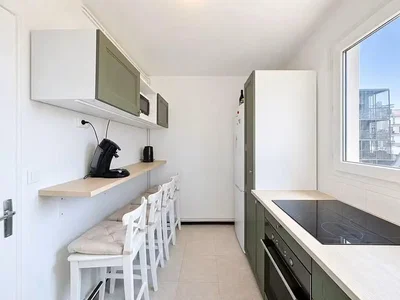 Obývací pokoj