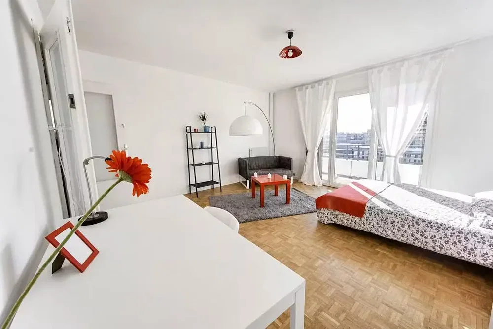 Obývací pokoj