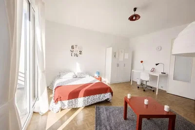 Obývací pokoj