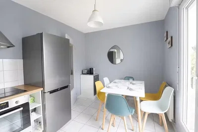 Woonkamer