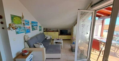 Oturma odası