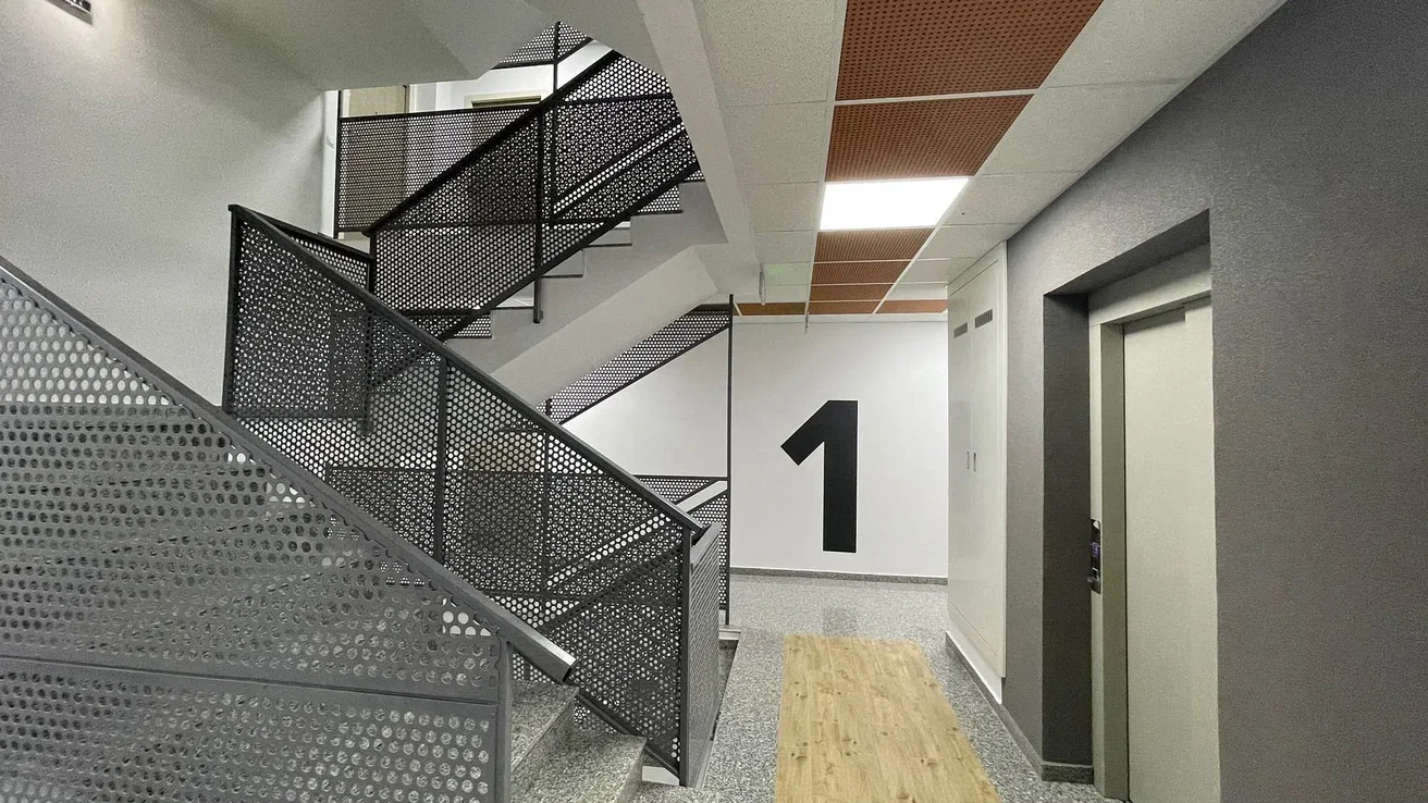 Sala de estar