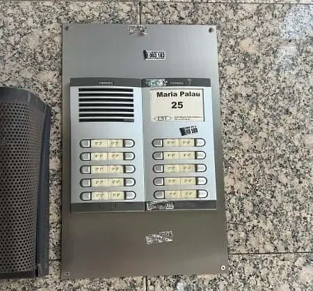 Oturma odası