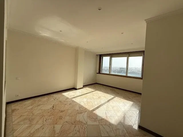 غرفة معيشة