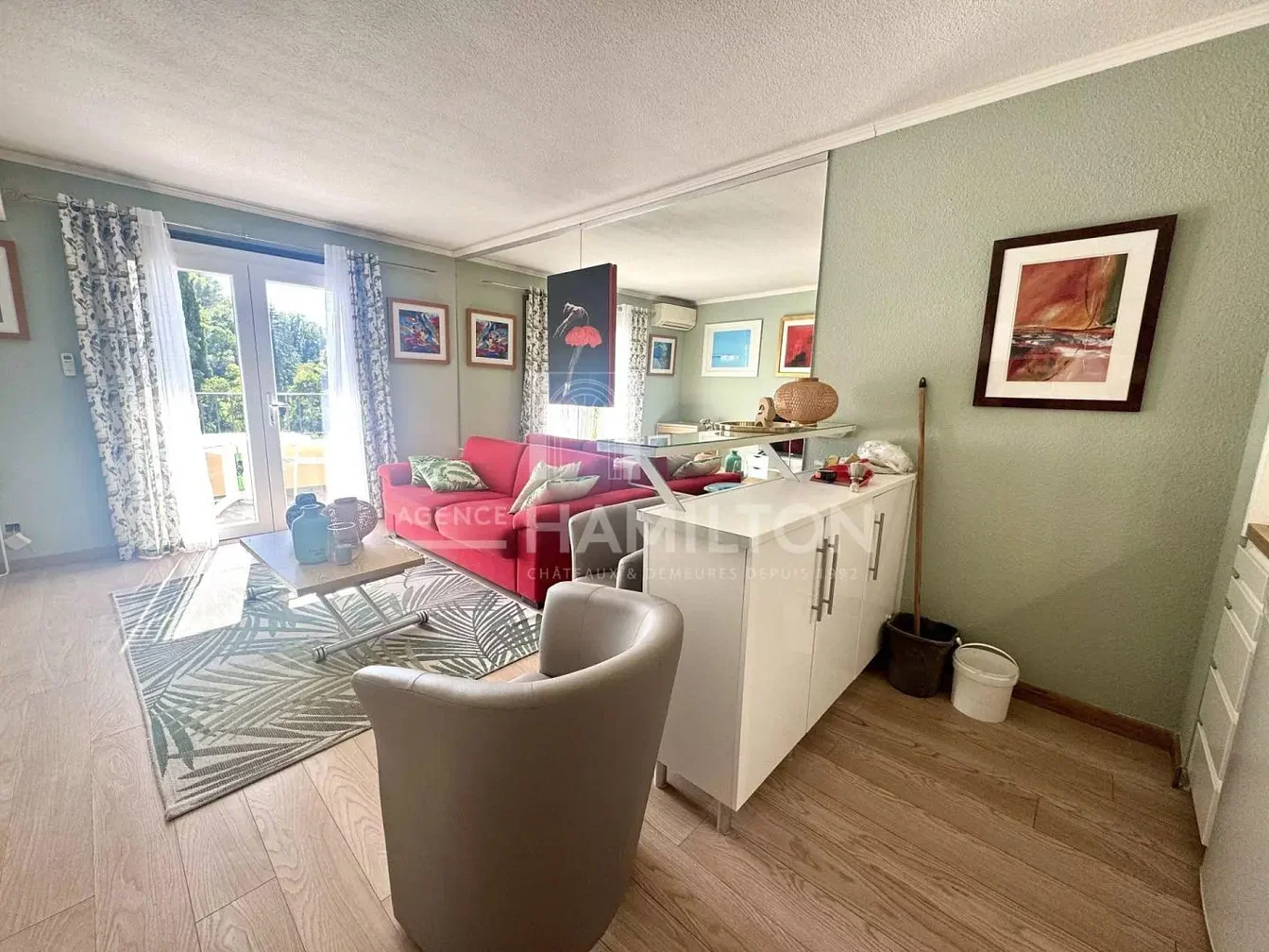 Sala de estar