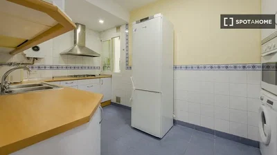Obývačka