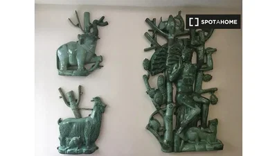Oturma odası