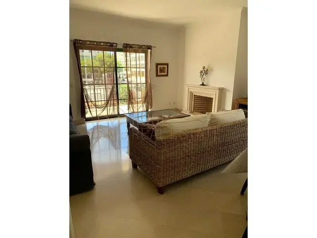 غرفة معيشة