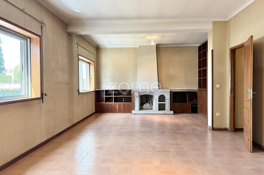 Sala de estar