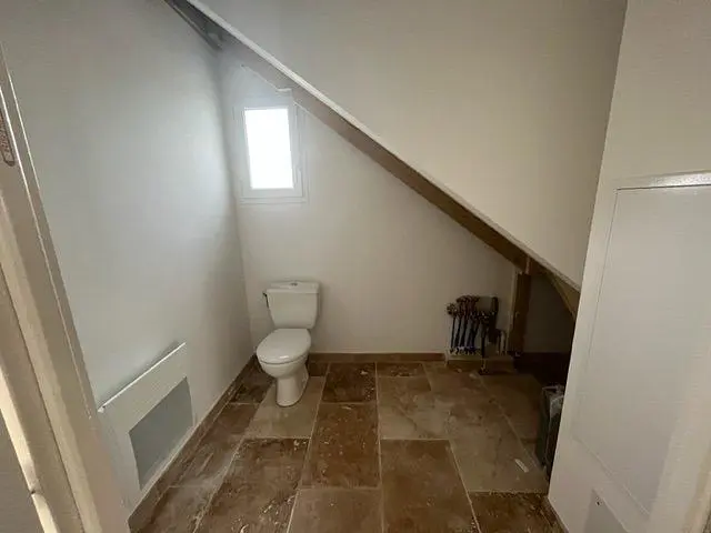 Obývačka