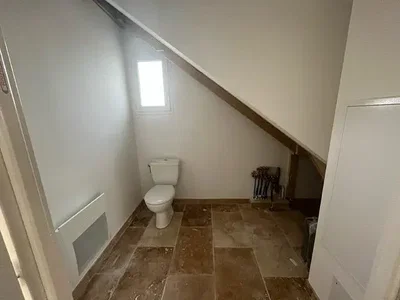 Obývačka