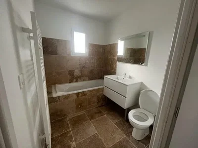 Obývačka