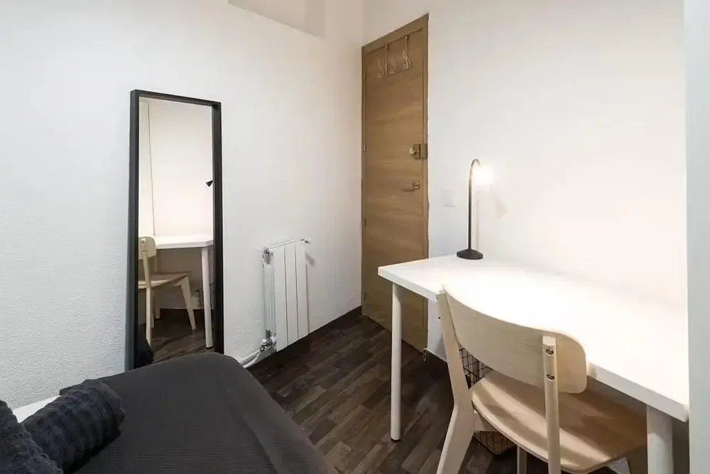 Obývačka