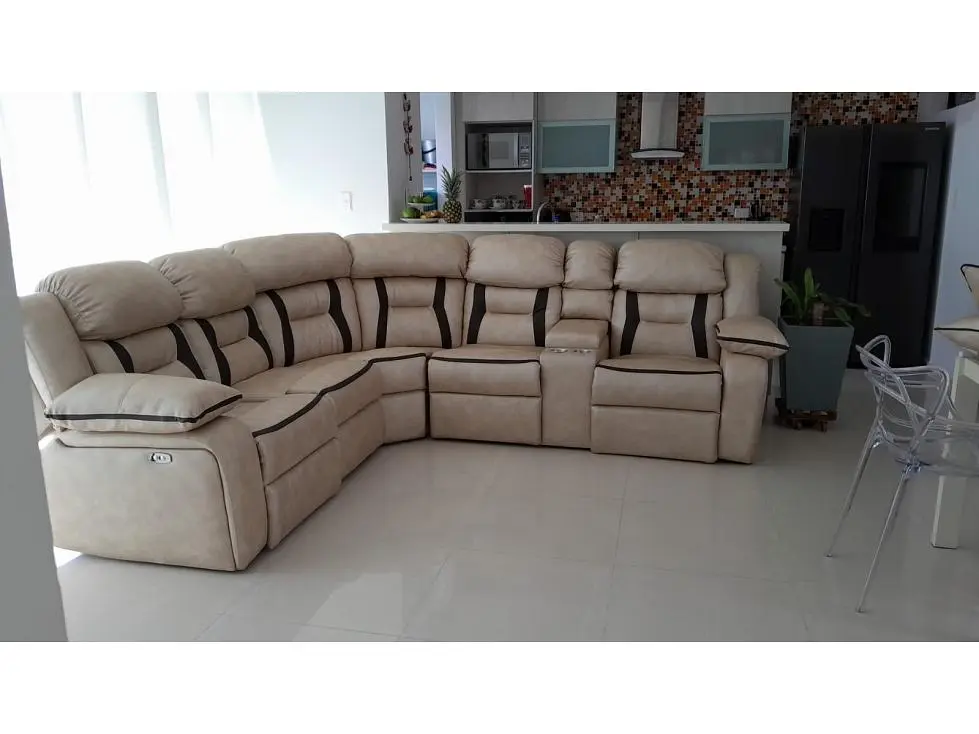 Salon