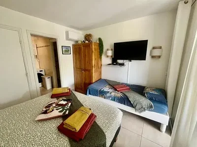Oturma odası