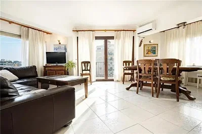 Oturma odası