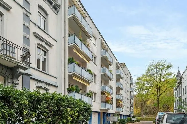 Obývací pokoj