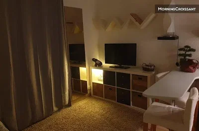 Oturma odası