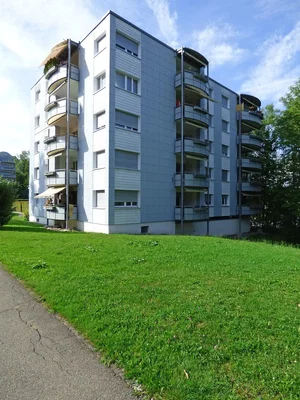 Dnevni boravak