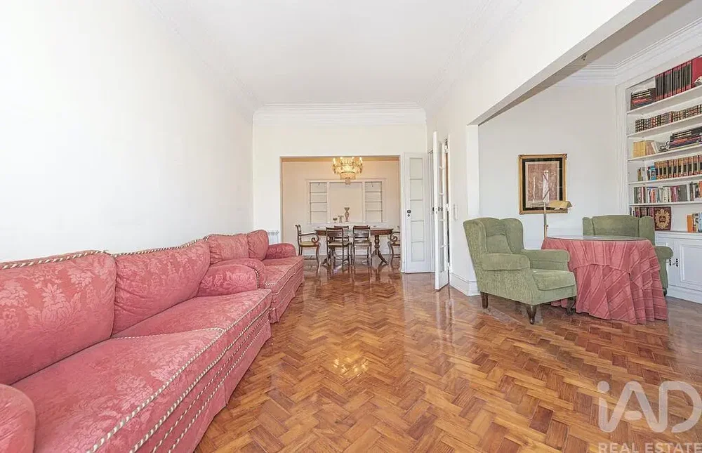 Дневна соба