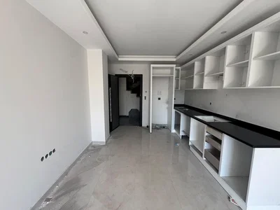 Obývačka