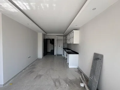 Obývačka