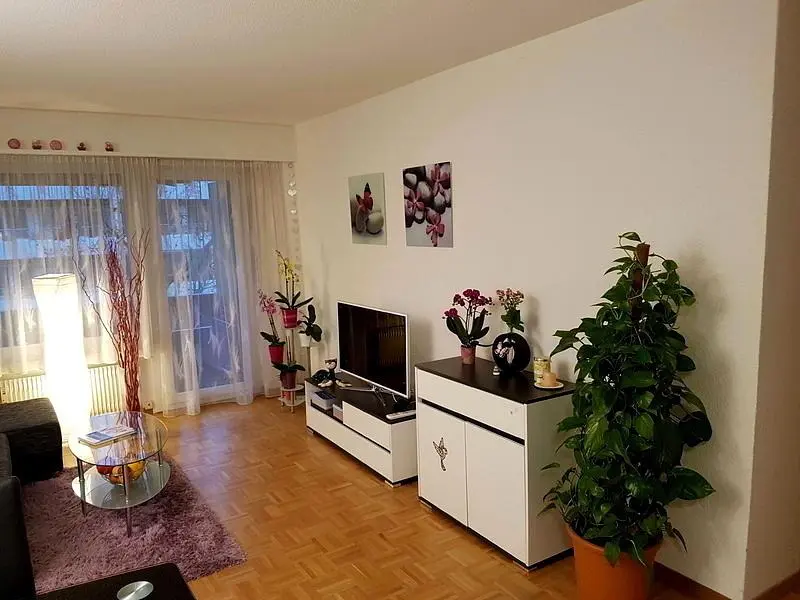 Dnevni boravak
