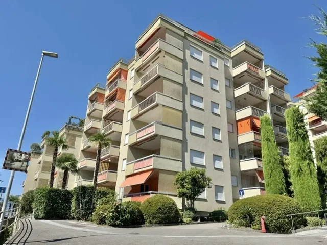 Obývačka