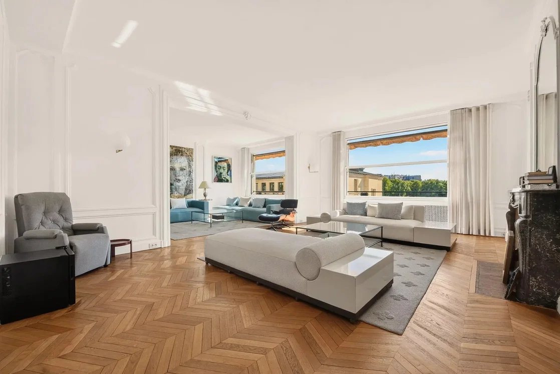 Sala de estar