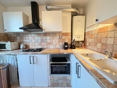 Woonkamer