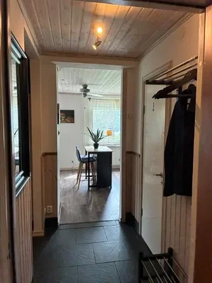Obývací pokoj