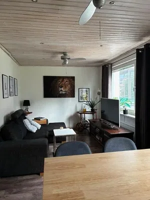 Obývací pokoj