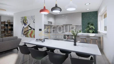 Oturma odası